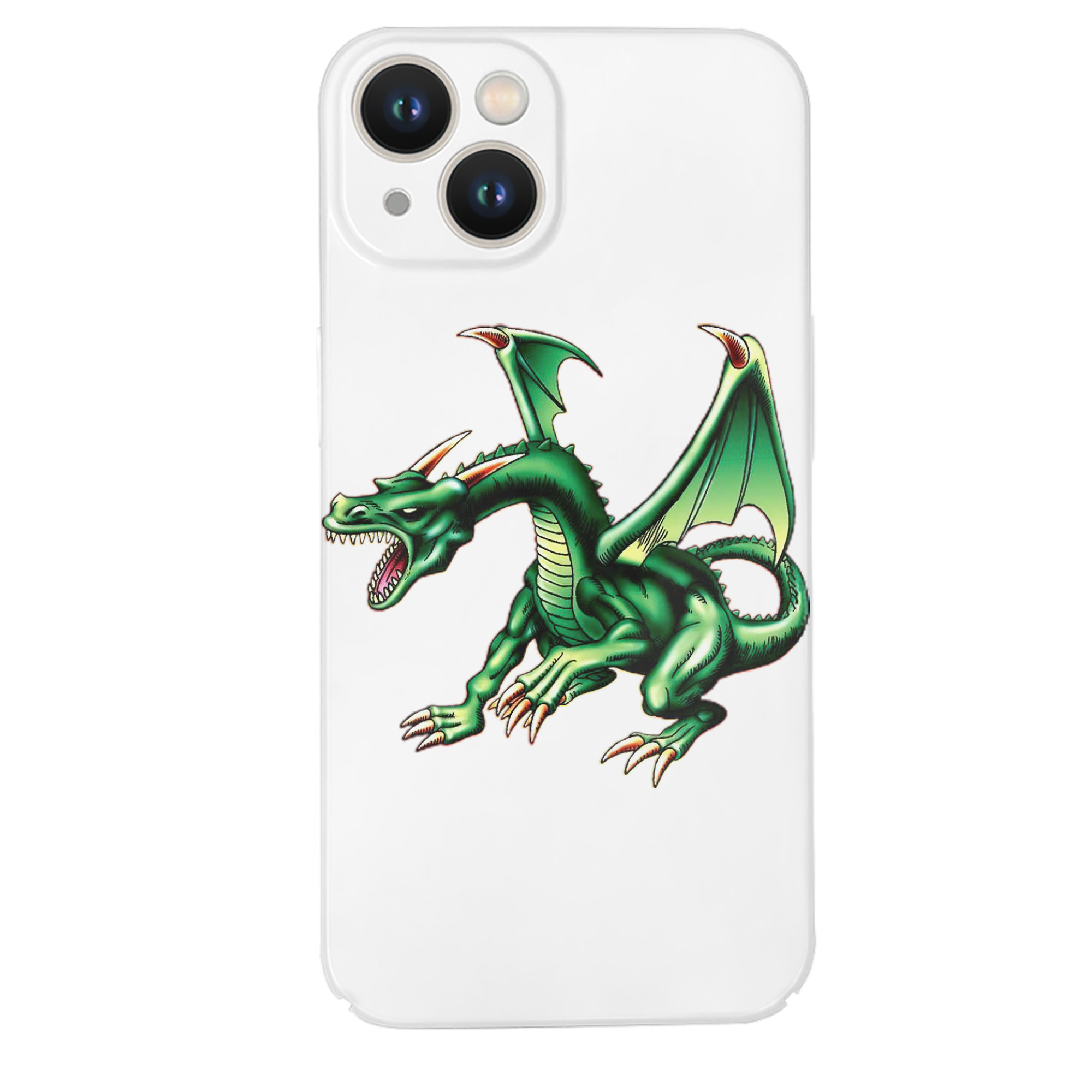 （画像用） 遊☆戯☆王 Yu-Gi-Oh! 【iPhone 14シリーズ対応】ハードケース